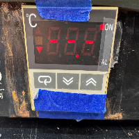 Bellco Autoblot Micro Hybridization Oven image 3